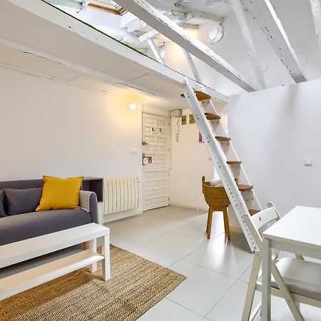 Charming Latina Center - Estancias Temporales Madrid Exterior photo