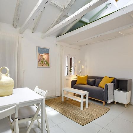 Charming Latina Center - Estancias Temporales Madrid Exterior photo