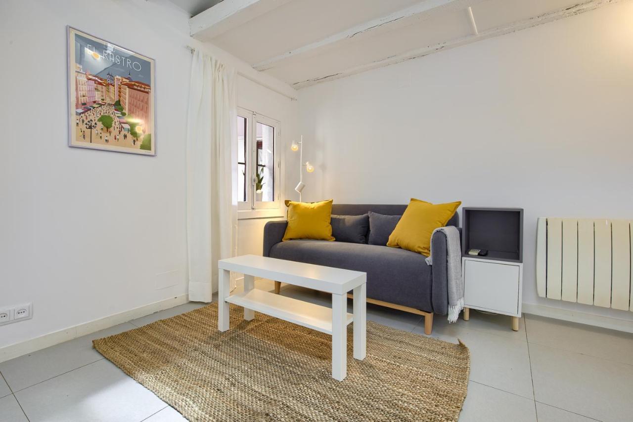 Charming Latina Center - Estancias Temporales Madrid Exterior photo
