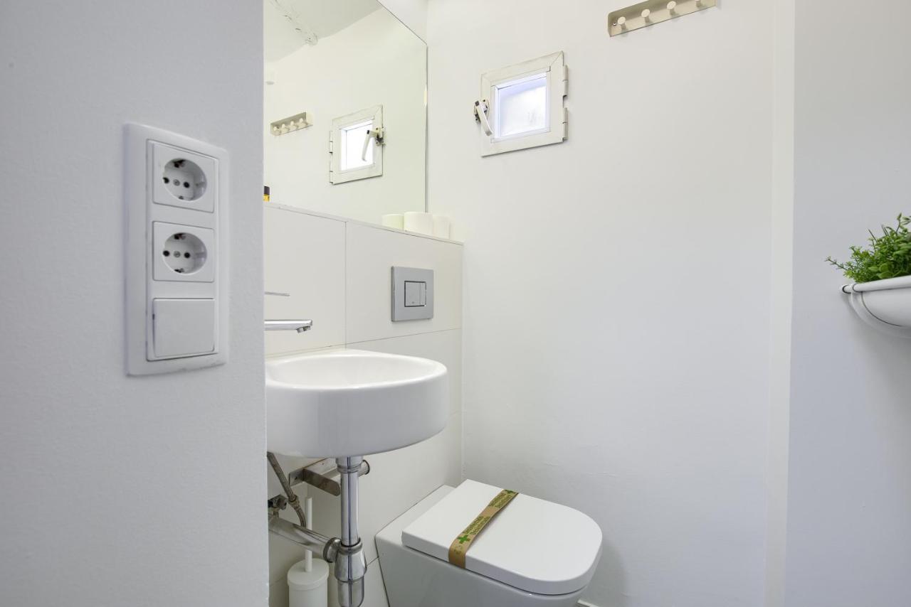 Charming Latina Center - Estancias Temporales Madrid Exterior photo