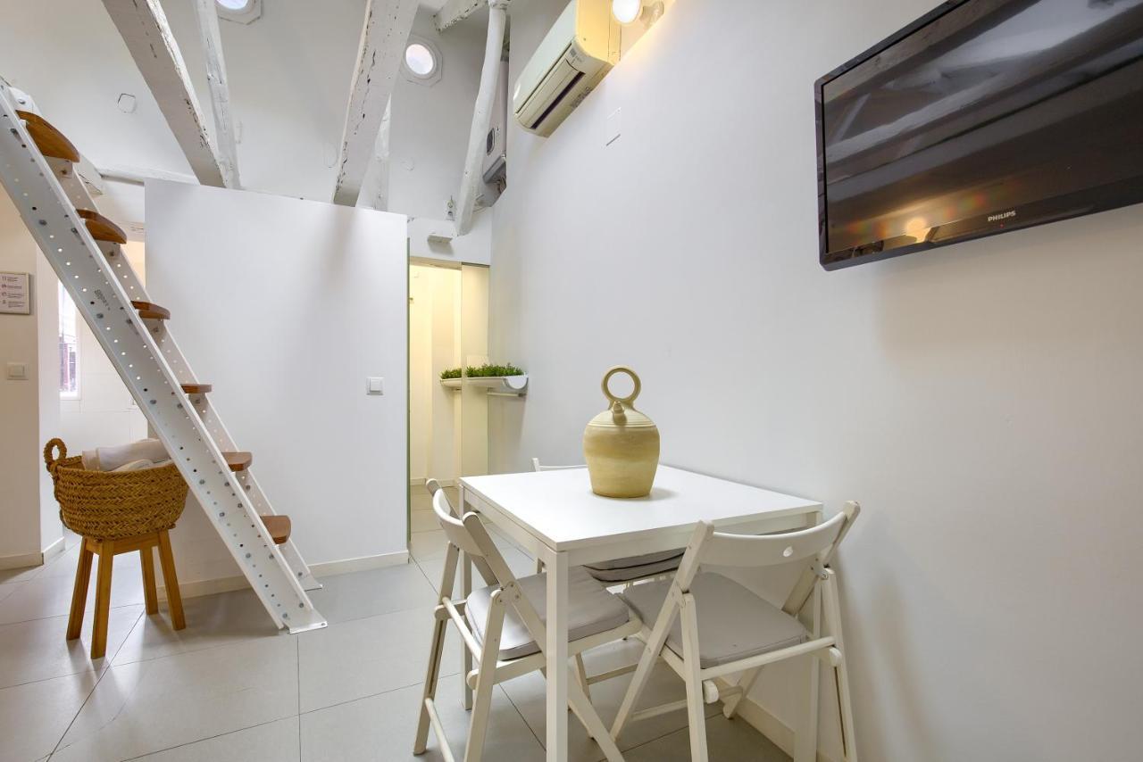 Charming Latina Center - Estancias Temporales Madrid Exterior photo