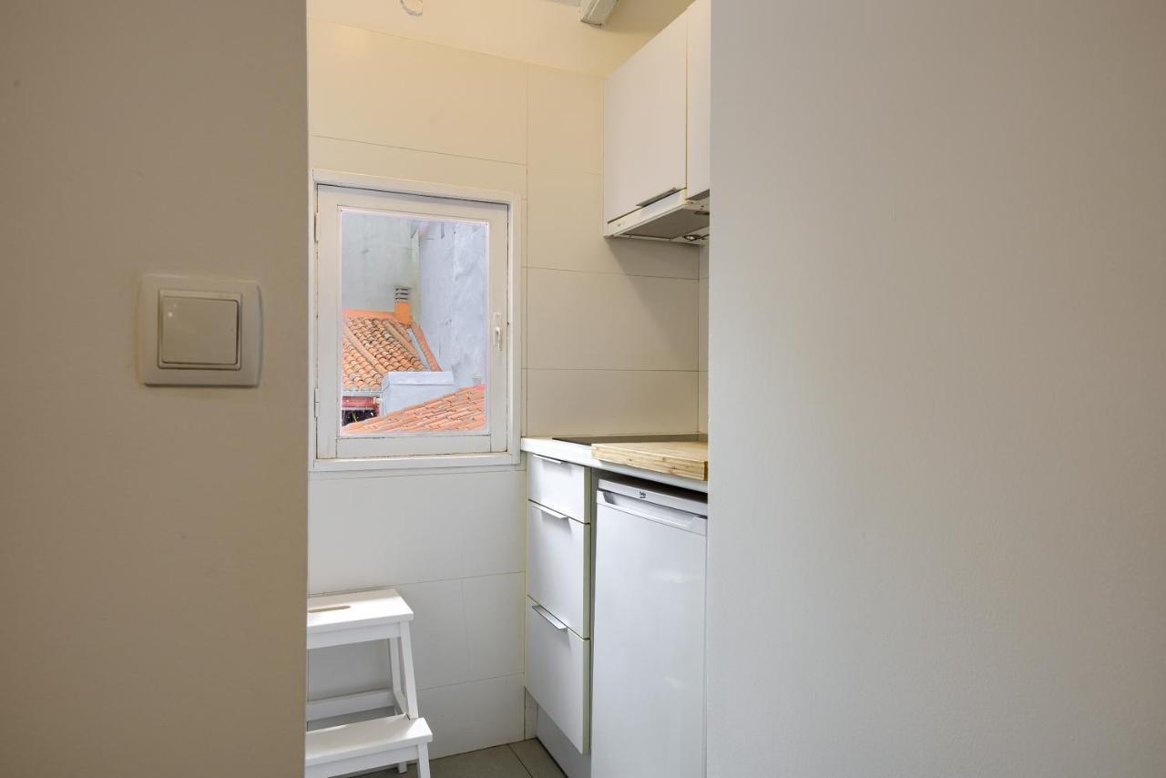 Charming Latina Center - Estancias Temporales Madrid Exterior photo